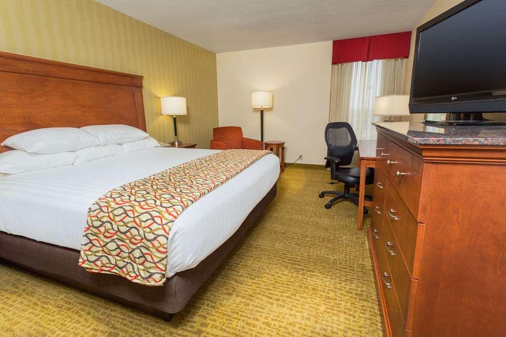 Drury Inn & Suites ماريون الغرفة الصورة